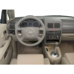Radio Audi TT, A2, A3, A4, A6, A8,