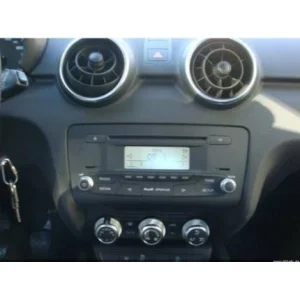 Radio Audi A1 2010 2018