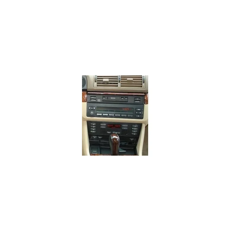 Radio BMW Serie 5 y X5