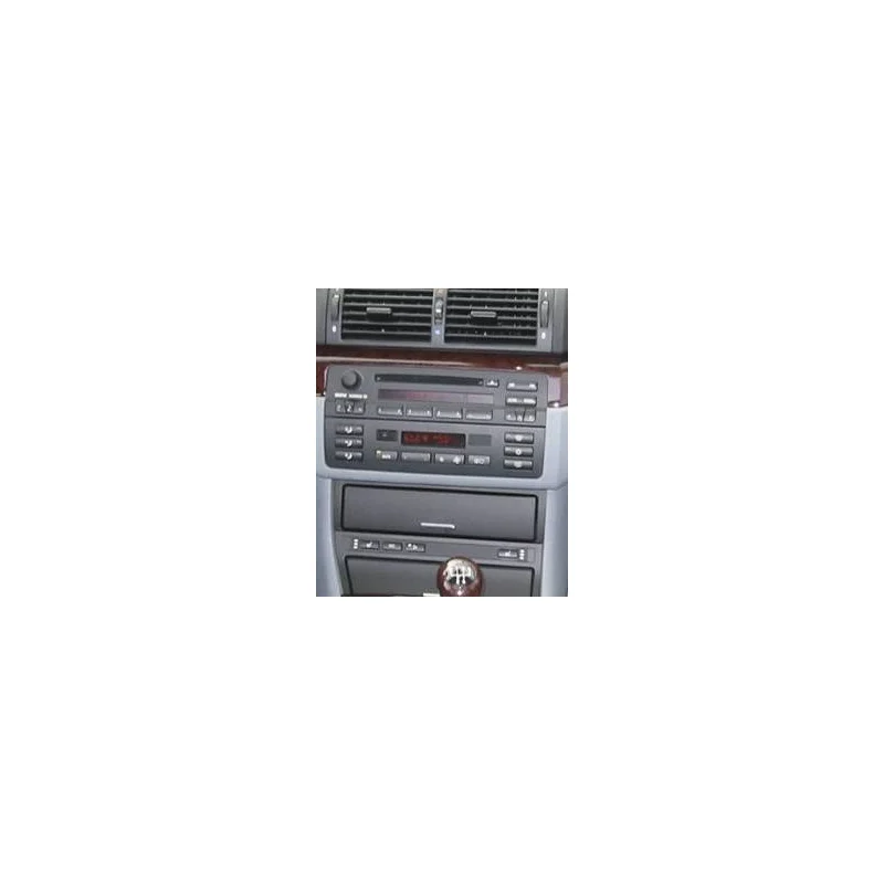 Radio BMW Serie 3 E46 año 98 05