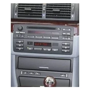 Radio BMW Serie 3 E46 año 98 05