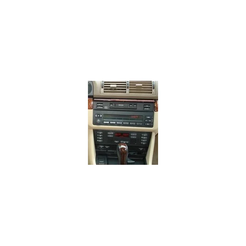 Radio BMW Serie 5 del 1995 al 2003