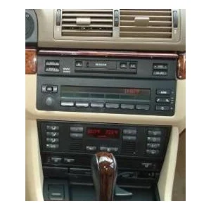 Radio BMW Serie 5 del 1995 al 2003