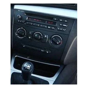 Radio BMW Serie 1, E87 2007 2012
