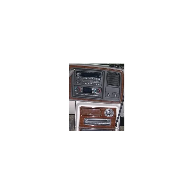 Radio Cadillac Eslada, 2003 al 2006