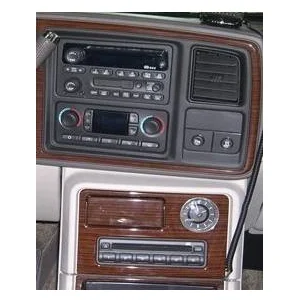 Radio Cadillac Eslada, 2003 al 2006