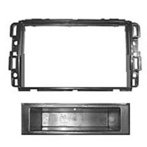 Marco frontal radio Cadillac BLS del 2006 2009