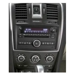 Radio Cadillac BLS del 2006