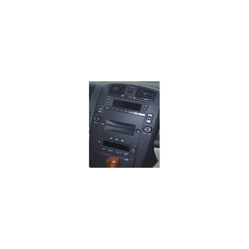 Radio Cadillac CTS del 03 al 07, SRX del 04 al 06 Negro