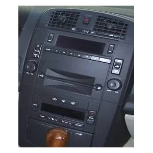 Radio Cadillac CTS del 03 al 07, SRX del 04 al 06 Negro