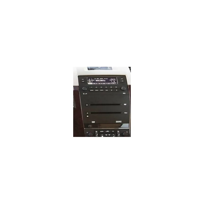 Radio Cadillac Escalade del 2007