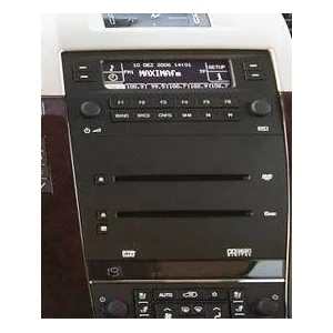 Radio Cadillac Escalade del 2007