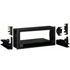 Marco frontal radio Chevrolet Astro 1996 2005,Avalanche 2002,Blazer 1998 2002 etc