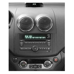 Radio Chevrolet Aveo, Captiva, Epica 2006 2010