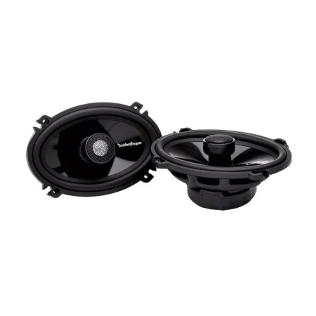 Altavoces 4x6 Rockford Fosgate T1462