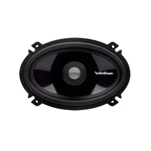Altavoces 4x6, Rockford Fosgate T1462