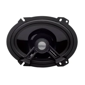 Altavoces 6x8" Rockford Fosgate T1682