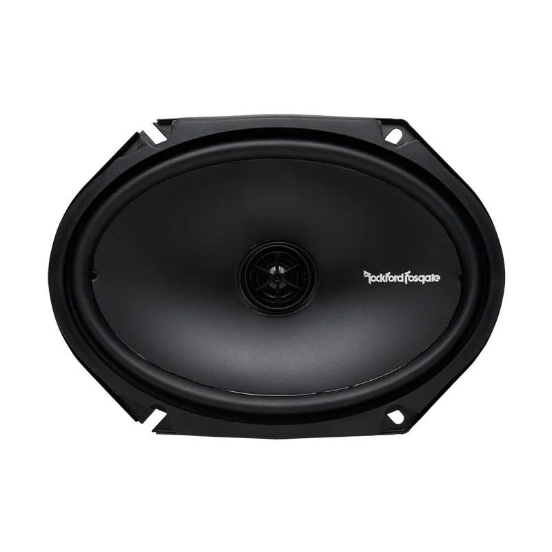 Altavoces Rockford Fosgate R168X2