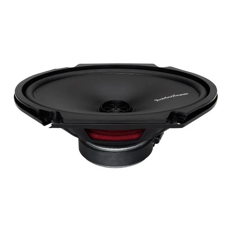 Altavoces 6x8" Rockford Fosgate R168X2