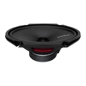 Altavoces 6x8" Rockford Fosgate R168X2