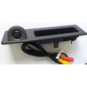 Cámara trasera BMW Serie 5 (2011 2015) BMW Serie 3 (2012 2015) BMW X3