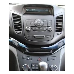 Radio 2DIN Chevrolet Orlando 2011