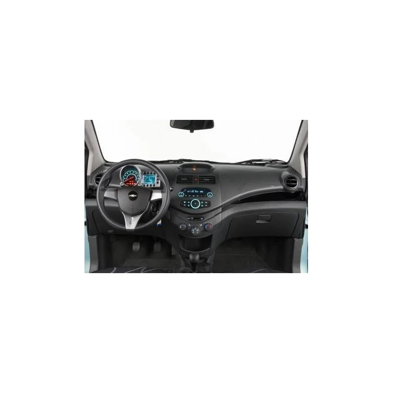 Radio Chevrolet Spark 2010