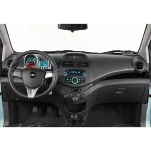 Radio Chevrolet Spark 2010