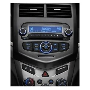Autoradio Chevrolet Aveo 2011