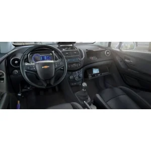 Radio Chevrolet Trax 2012+