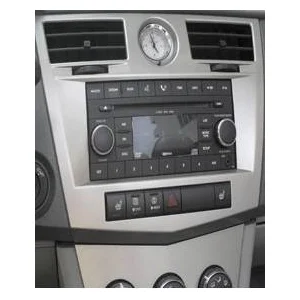 Radio Dodge, Jeep, Lancia