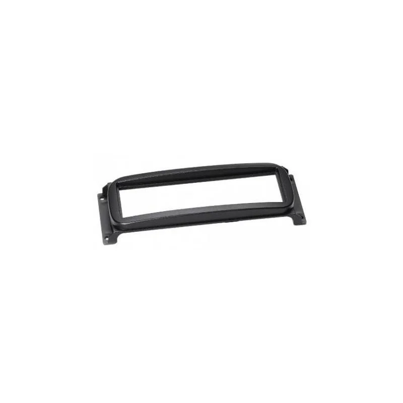 Marco radio Chrysler Voyager, Neon, Cruiser, Sebering, año 2000 2007, 1DIN