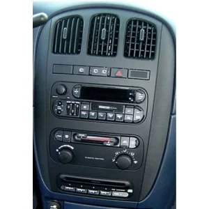 Radio Chrysler Voyager, Neon, Cruiser, Sebering, año 2000 2007