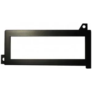 Marco radio Chrysler Voyager 1997 2001, Jeep Grand Cherokee, 1DIN