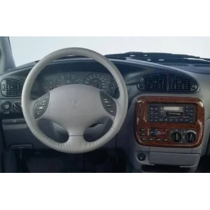 Radio Chrysler Voyager 1997 2001