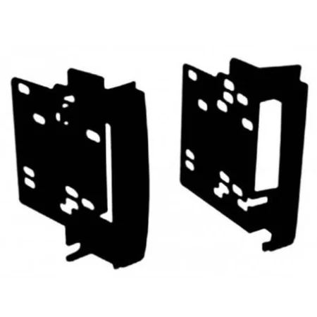 Marco radio Chrysler, Dodge, Jeep, Lancia, 2DIN