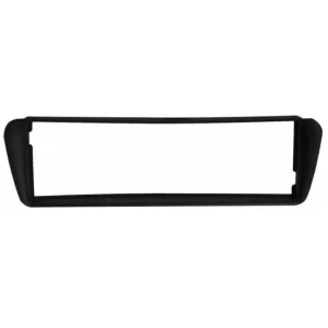 Marco auto radio Citroen Xsara Picasso, año 2000 2010, 1DIN