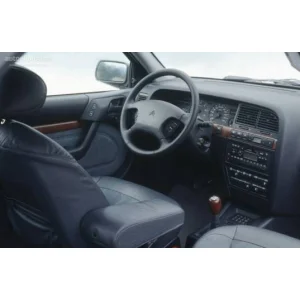 Marco frontal Radio Citroen Xantia 1993 2001