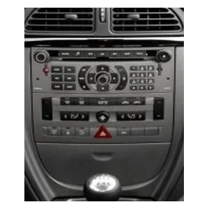 Radio Citroen C5, Peugeot 407 1DIN