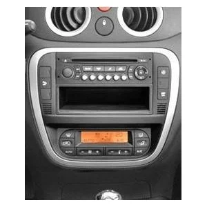 Radio Citroen, Fiat, Peugeot.