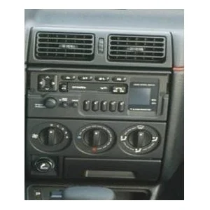 Radio Citroen ZX, Berlingo, Peugeot Partner