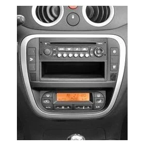 Radio Citroen Xsara, C3,C4 o Peugeot 307, 1Din