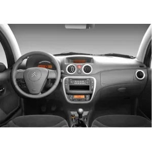 Autoradio Citroen Xsara, C3,C4 o Peugeot 307, 1Din