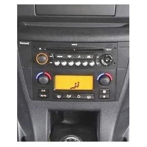 Radio Citroen C4, 2004 2010
