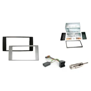 Kit instalación radio Ford Kuga 2008 2013
