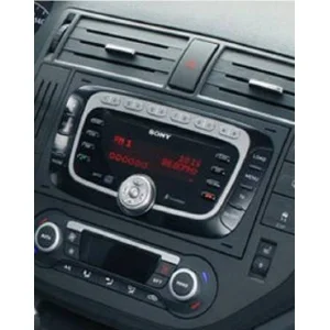 Radio Ford Kuga 2008 2013