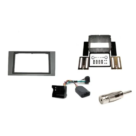 Kit instalación radio Ford Mondeo 2003 2007