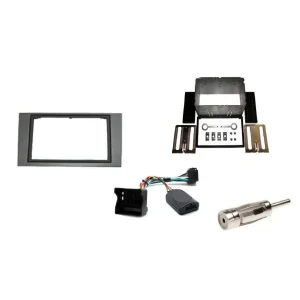 Kit instalación radio Ford Mondeo 2003 2007