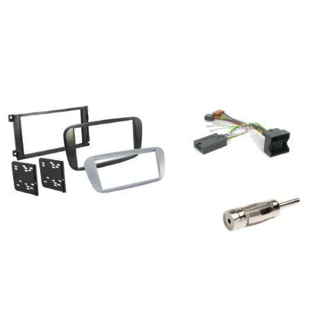 Kit instalación radio Ford Mondeo 2007 2014, Focus 2007 2010