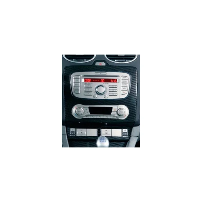 Radio Ford Mondeo 2007 2014, Focus 2007 2010